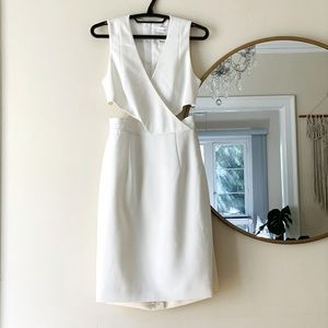 Party cocktails dress